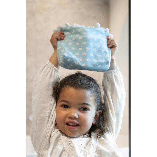 OH, BABY! Organic Care Essentials Mini rinkinys